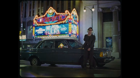 [CLIP] Beach Fossils – Don’t Fade Away