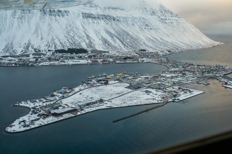 Blackport, La série TV islandaise qui donne vie et chair à l'industrie de la pêche