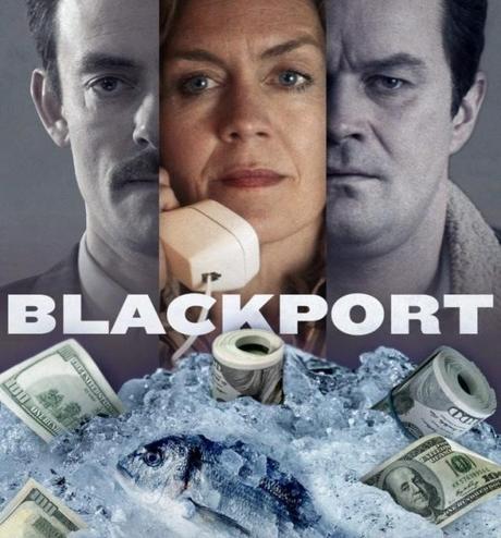 Blackport, La série TV islandaise qui donne vie et chair à l'industrie de la pêche