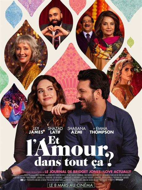 [CRITIQUE] : Et L'Amour dans tout ça ?