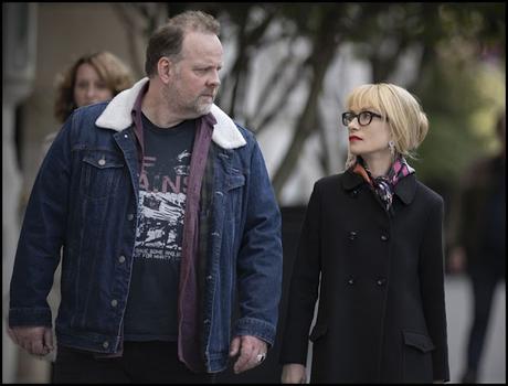 [ENTRETIEN] : Entretien avec Jean-Paul Salomé (La Syndicaliste)