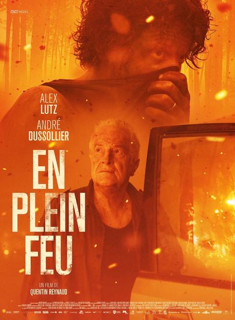 Vos sorties cinéma de la semaine