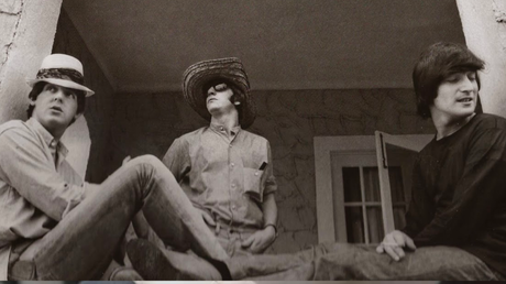 Classement des 4 reprises d'Elvis Presley par les Beatles