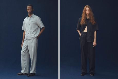 BLAHW – S/S 2023 COLLECTION LOOKBOOK