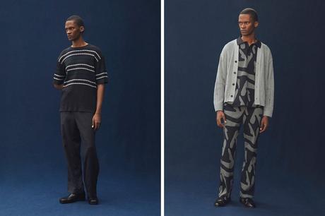 BLAHW – S/S 2023 COLLECTION LOOKBOOK