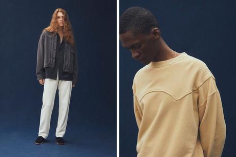BLAHW – S/S 2023 COLLECTION LOOKBOOK