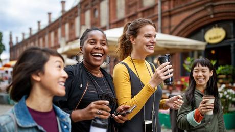 Sans Femmes, La Vie N'est Rien