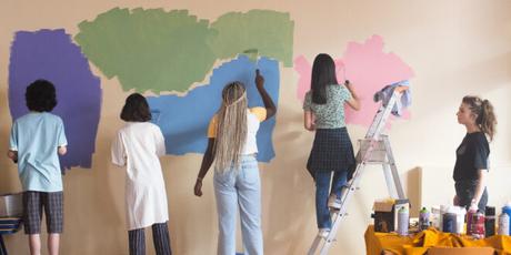 L'ECOLE EST A NOUS : l'utopie au centre des débats scolaires