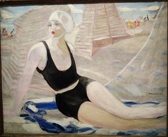 L’Exposition « Pionnières » au Musée du Luxembourg L’Exposition « Pionnières » au Musée du Luxembourg