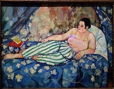 L’Exposition « Pionnières » au Musée du Luxembourg L’Exposition « Pionnières » au Musée du Luxembourg