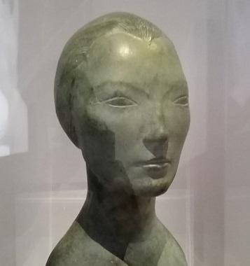 L’Exposition « Pionnières » au Musée du Luxembourg L’Exposition « Pionnières » au Musée du Luxembourg