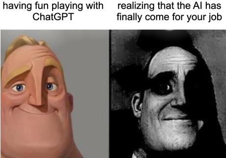 Après l’IA qui remplace les journalistes, l’IA remplacera-t-elle les politiciens ? Après l’IA qui remplace les journalistes, l’IA remplacera-t-elle les politiciens ?