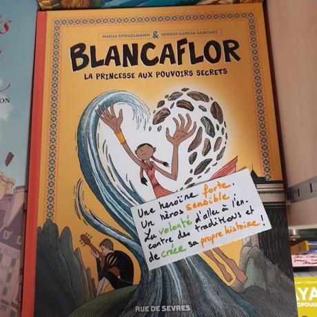 Blancaflor
