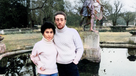 John Lennon a défendu Yoko Ono après que les Beatles se sont retournés contre elle
