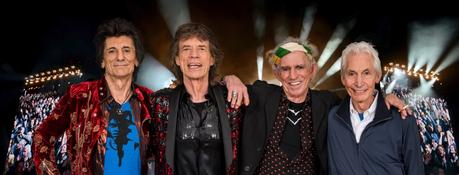 John Lennon s'attendait à ce que les Rolling Stones soient confrontés à des réactions négatives dans les années 1980.