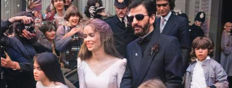 Ringo Starr a admis qu'il ne se considérait pas comme un bon père.