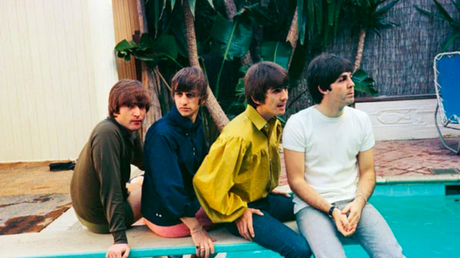 John Bonham de Led Zeppelin a un jour partagé une critique sur les Beatles avec laquelle ils auraient été d'accord