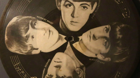 Revolver” des Beatles : Les 5 meilleures chansons Revolver” des Beatles : Les 5 meilleures chansons