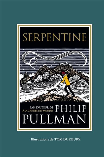 Les livres compagnons de Philip Pullman • On repart ‘A la croisée des mondes’