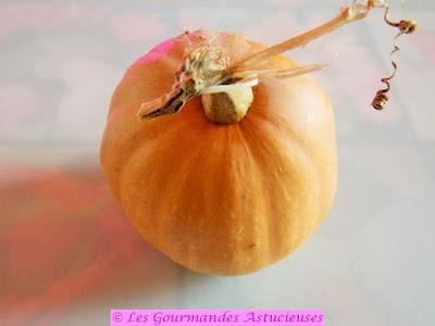 Chili à la courge (Vegan) Chili à la courge (Vegan)