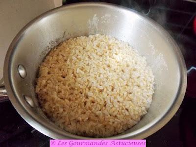 Chili à la courge (Vegan) Chili à la courge (Vegan)