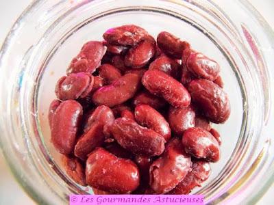 Chili à la courge (Vegan) Chili à la courge (Vegan)