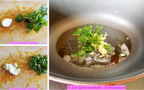 Chili à la courge (Vegan) Chili à la courge (Vegan)