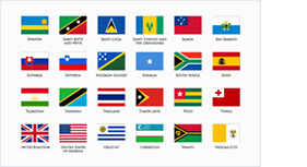 Thème WordPress du bâtiment Traduction prête