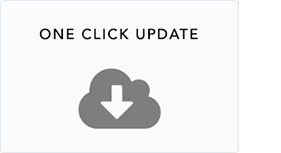 Thème WordPress du bâtiment Mise à jour en un clic