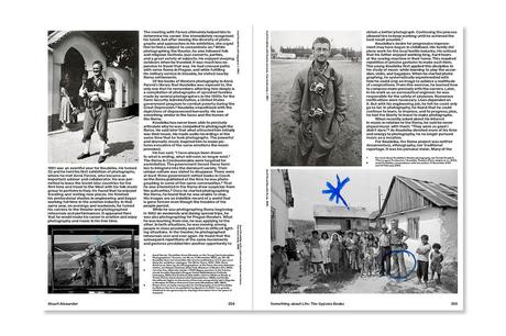 JOSEF KOUDELKA – IKONAR