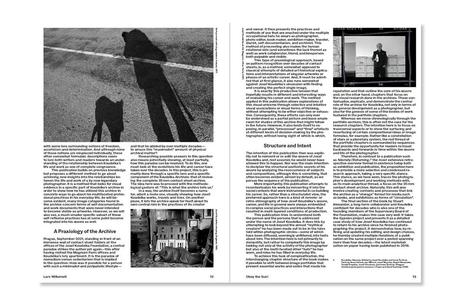 JOSEF KOUDELKA – IKONAR