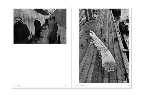 JOSEF KOUDELKA – IKONAR