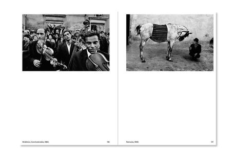 JOSEF KOUDELKA – IKONAR