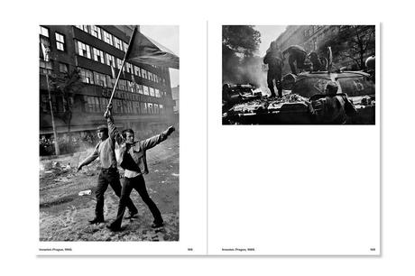 JOSEF KOUDELKA – IKONAR