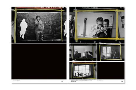 JOSEF KOUDELKA – IKONAR