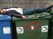 Ceux disent occupés