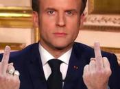 république bras d'honneur permanent