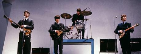 George Harrison a expliqué pourquoi les Beatles ont arrêté les tournées : “Nous n’en retirions aucun plaisir”.