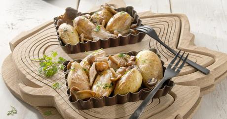 fricassee-forestiere