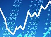 Marchés financiers actifs risqués résistent correction obligataire