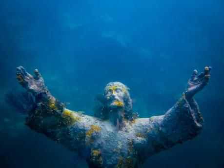 Christ des Abysses - 7 toucans | Partagez vos experiences de voyages