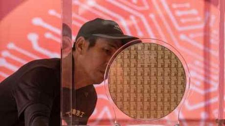 Les Pays-Bas restreignent les exportations de la technologie de puce “la plus avancée”