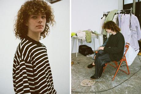 INNAT – S/S 2023 COLLECTION LOOKBOOK