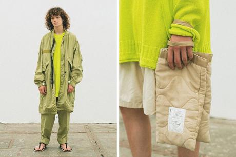 INNAT – S/S 2023 COLLECTION LOOKBOOK