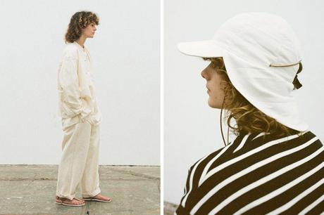 INNAT – S/S 2023 COLLECTION LOOKBOOK