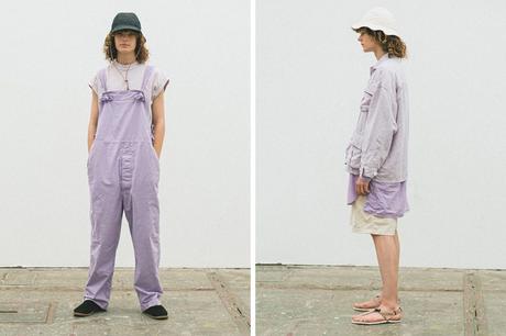 INNAT – S/S 2023 COLLECTION LOOKBOOK