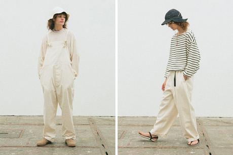 INNAT – S/S 2023 COLLECTION LOOKBOOK