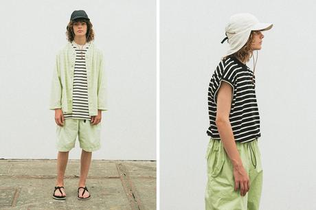 INNAT – S/S 2023 COLLECTION LOOKBOOK