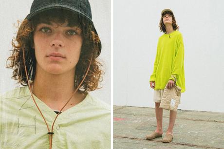 INNAT – S/S 2023 COLLECTION LOOKBOOK