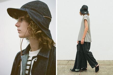 INNAT – S/S 2023 COLLECTION LOOKBOOK